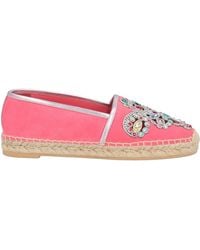 Rene Caovilla - Espadrilles - Lyst