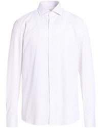 Caruso - Camicia - Lyst