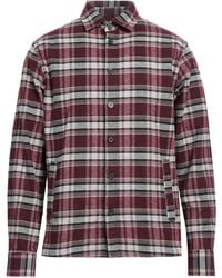 ARMANI EXCHANGE - Shirt - Lyst