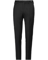 Tagliatore - Pants Super 110S Wool - Lyst