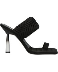 GIA RHW - Thong Sandal - Lyst