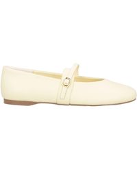 Steve Madden - Ballet Flats - Lyst