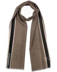 Borbonese - Scarf - Lyst