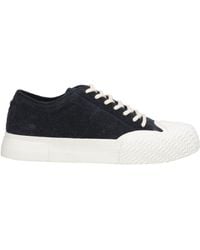 Emporio Armani - Trainers - Lyst