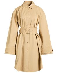 JW Anderson - Overcoat & Trench Coat - Lyst