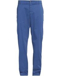 Harmont & Blaine - Trouser - Lyst