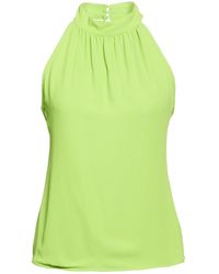 Liu Jo - Tops - Lyst