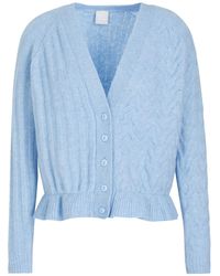 8 by YOOX - Cardigan - Lyst