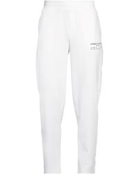 ARMANI EXCHANGE - Trouser - Lyst