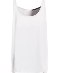 Marni - Tank Top - Lyst