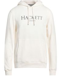 Hackett - Sweat-shirt - Lyst
