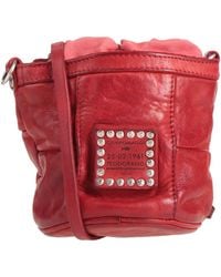 Campomaggi - Sacs Bandoulière - Lyst