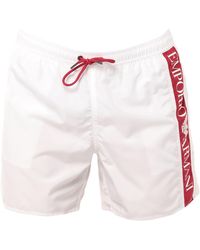 armani swimwear mens