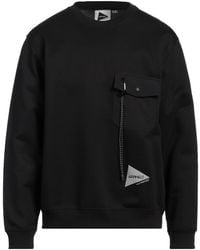 Gramicci - Sweatshirt - Lyst
