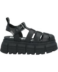 Buffalo - Sandals - Lyst