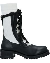Dior - Ankle Boots - Lyst