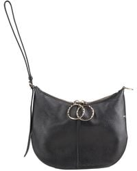 Nina Ricci - Handbag Leather - Lyst
