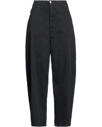 People - Jeans Cotton, Polyester, Elastane - Lyst