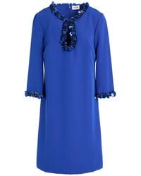 P.A.R.O.S.H. - Mini Dresses - Lyst