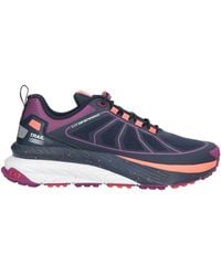 EA7 - Sneakers - Lyst