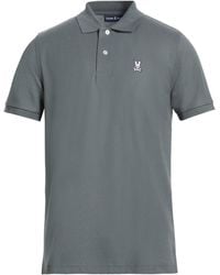 Psycho Bunny - Polo Shirt Pima Cotton - Lyst
