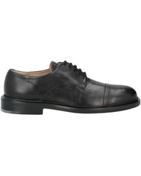 Pomme D'or - Lace-Up Shoes Leather - Lyst