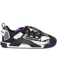 Dolce & Gabbana - Sneakers - Lyst