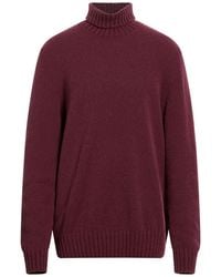Gran Sasso - Turtleneck - Lyst