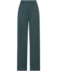 Grifoni - Pants Virgin Wool, Elastane - Lyst