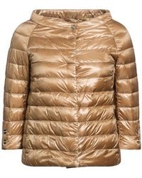 Herno - Puffer - Lyst