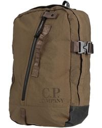 C.P. Company - Backpacks - Lyst