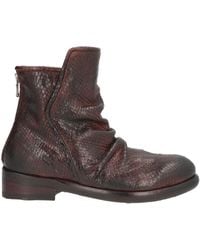 JP/DAVID - Stiefelette - Lyst