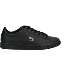Lacoste Sneakers for Women | Online Sale up to 84% off | Lyst