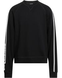 DSquared² - Sweatshirt Cotton - Lyst