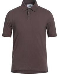 Alpha Studio - Polo - Lyst