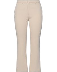 SEVENTY VENEZIA - Pants - Lyst