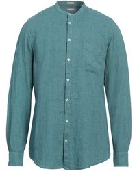 Massimo Alba - Camisa - Lyst