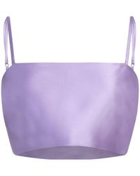 SIMONA CORSELLINI - Top - Lyst