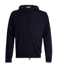 Fedeli - Jacket Virgin Wool - Lyst
