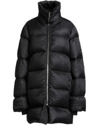 Rick Owens - Puffer - Lyst