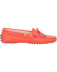 Tod's - Mokassin - Lyst