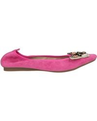 Tosca Blu - Ballet Flats - Lyst