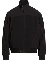 Emporio Armani - Jacket - Lyst