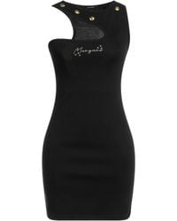 Mangano - Mini-Kleid - Lyst