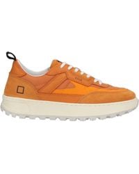 Date - Sneakers - Lyst