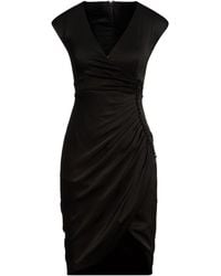 MARCIANO BY GUESS - Midi Dress - Lyst