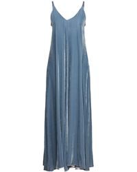 Maliparmi - Maxi Dress - Lyst