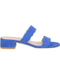 Stuart Weitzman - Sandals - Lyst