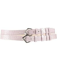 Rebel Queen - Cinturón - Lyst