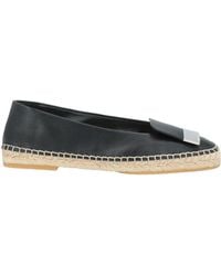 Sergio Rossi - Espadrilles - Lyst